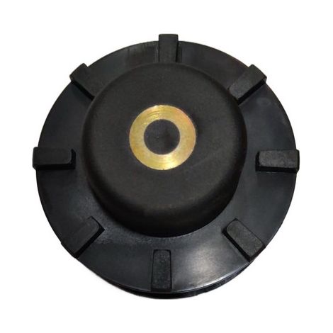 Carrete Cabezal Nylon compatible con Pnbc520  Ref 93066