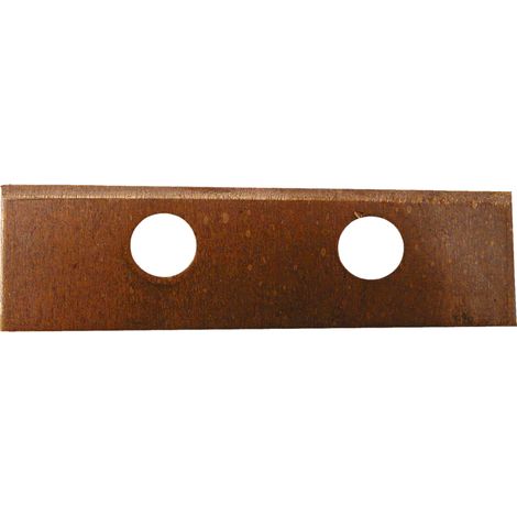 Guida per il carro alimentatore trinciainsilato Trioliet-Mullos Vicon/PZ 23660
