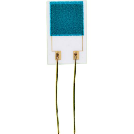Tesla Feuchte-Sensor 1 St. BI2H Messbereich: 20 - 90 % rF (L x B x H) 8.8 x 5.6 x 0.6 mm