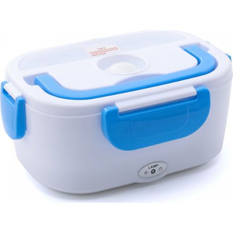 Herzberg HG-03152: Tragbare elektrische Lunchbox