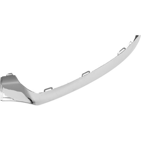 Lame de pare-chocs avant inférieure gauche (2058851374) - Remplacement pour Mercedes-Benz C 300, 350, 450, 63 (1/5)