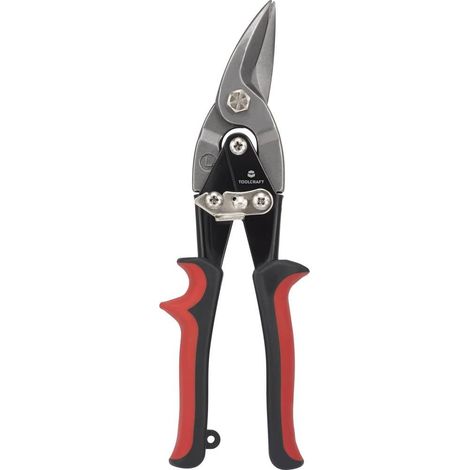 TOOLCRAFT Cesoia per mancini TO-7897161 (1/3)