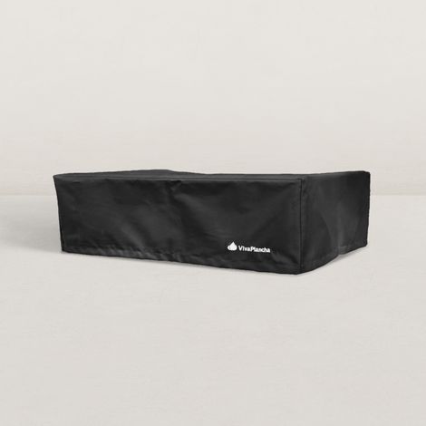 Housse pour plancha 3 feux - 69 x 38 cm