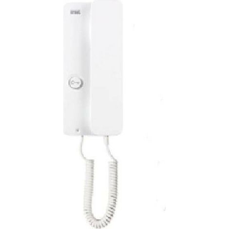 Urmet Poste Miro 5 Drähte Weiß Modell 1150