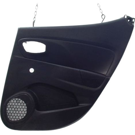 [PRODUIT D'OCCASION] Garniture Porte Arriere Droit RENAULT Clio Iv Phase 1 2012-... ♻️ Ref Oe. 829a08616r - Garantie à vie (1/2)