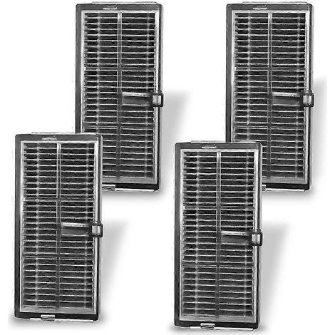 HEPA-Filter für L10s Pro Ultra Heat / X40 Ultra / X30 Ultra / X30 / X30 Pro Ultra Saugroboter (1/5)