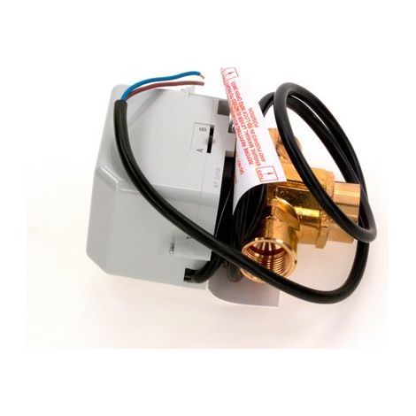 BOSCH Ersatzteil TTNR: 87229390060 3-Wege-Ventil