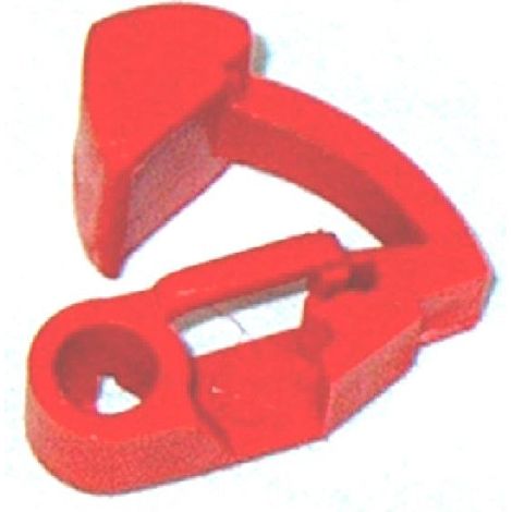 Palanca de cebador compatible con motosierra HUSQVARNA 340 340E 350
