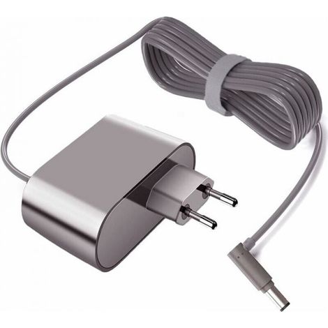 Chargeur de batterie 26,1 V pour aspirateur Dyson Animal V6 V7 V8 Absolute, batterie chargée, compatible avec Dyson (1/5)