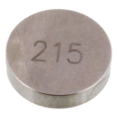 JMP 9.5 [2.15 mm] Ventilplatte
