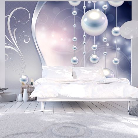 Fotomurale adesivo - Pearl delight - 343x245 (1/4)