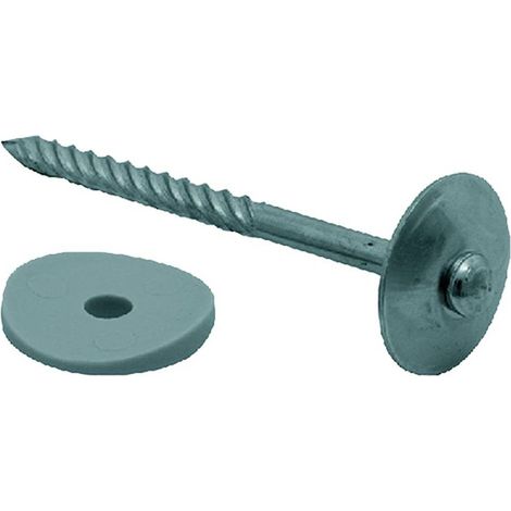 CHIODO RULLATO mm 4,4 x 80