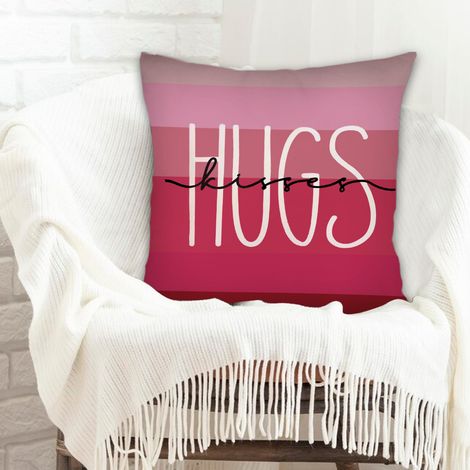 Housses de coussin de décoration à fermeture éclair invisible pour canapé, chambre, salon