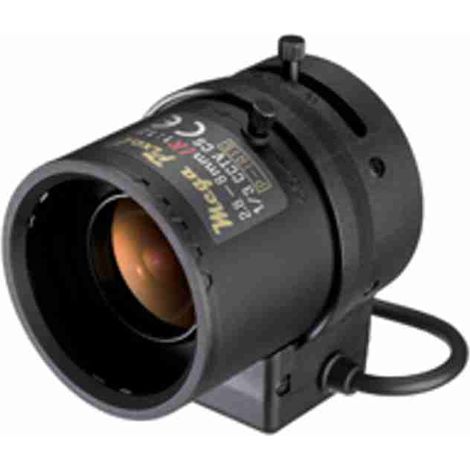 TAMRON-M13VP288IR130 HANWHA TAMRON-M13VP288IR130 Lente P Iris de 2 MP Montura CS