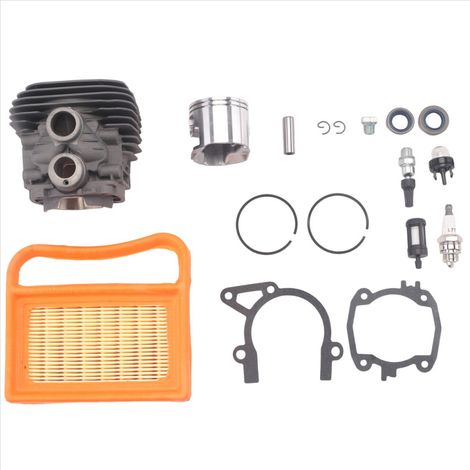 Kit cilindro e pistone per seghetti alternativi 4238 020 1202