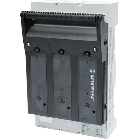 Interruttore fusibile keto-1-3/F/HT 250A (1/4)