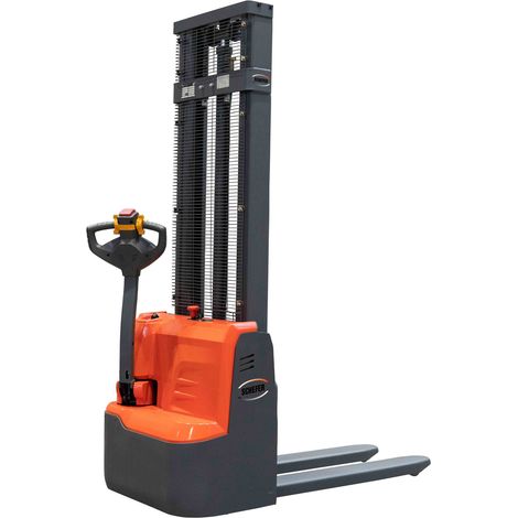 Schefer Stapler EGV ECO Professional Elektro Hubwagen Tragkraft 1500 kg