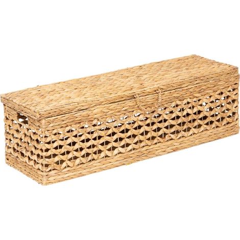 Colcha Doli jacinto beige L104cm - Atmosphera créateur d'intérieur