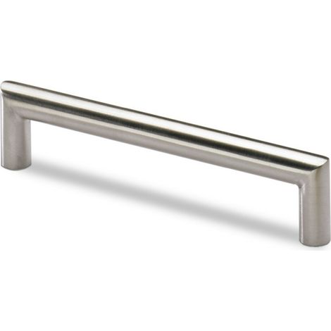 Möbelgriff Narona VA geb.128mm D.12mm HETTICH (1/5)