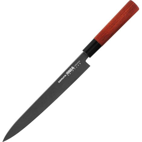 Samura Okinawa Stonewash Yanagiba 270mm.