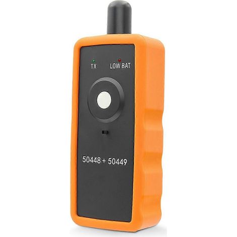 Outil de réapprentissage TPMS 2 en 1, EL-50448 EL-50449 pour véhicules--
