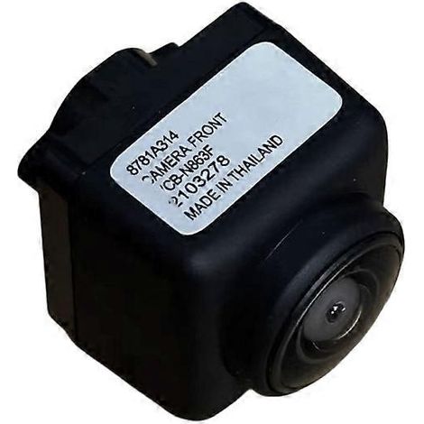 Cámara trasera 8781A314 Mitsubishi Outlander 4 PHEV 2022-2024 284F1W040P (1/5)
