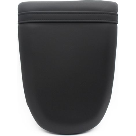 Suitable for Suzuki GSXR600 750 1000 01-03 rear passenger leather seat/cushion/seat.