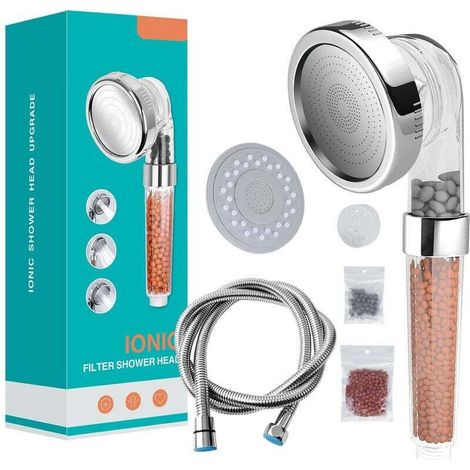 Kit de Filtres, Brosses Latérales et Brosse Principale de Remplacement pour Ecovacs Deebot (1/5)