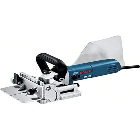 BOSCH GFF 22 A - 670W - Consegnato in scatola - 0601620003 (1/4)