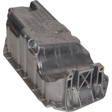 Carter d'huile rapide FT04870 (1/5)