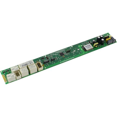 Module programmé 49038233 pour Lave linge