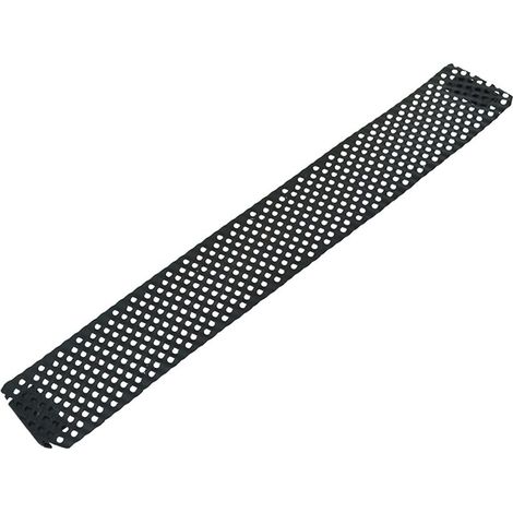 Faithfull 8410-40X250 Hand Rasp Plane Blade 255 x 40mm FAIHRBLPLANE (1/2)