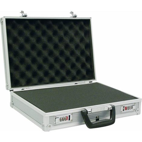 VISO STC901P Universale Valigetta porta utensili senza contenuto (L x L x A) 330 x 230 x 80 mm