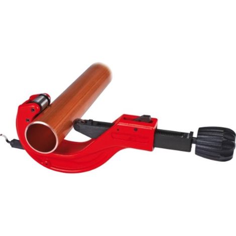 Coupe-tube automatique, taille 2, 50-127 mm, 360 mm (1/3)