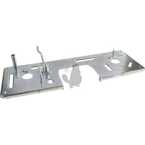 Soporte c谩rter correa GGP - CASTELGARDEN 382547003/2