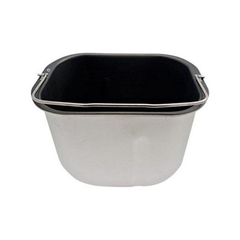 Kenwood 712245 Moule à pain avec système de verrouillage et de torsion BM350 BM450 (1/2)