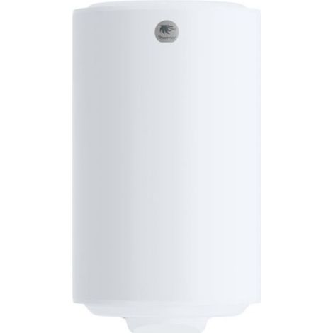 Scaldabagno elettrico Stéatis, verticale a parete compatto, 150 L - THERMOR - 261129 (1/5)