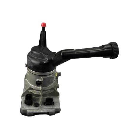 [PRODUIT D'OCCASION] Pompe Direction Assistee CITROEN C4 Picasso ♻️ Ref Oe. 4008f3 - Garantie à vie (1/2)