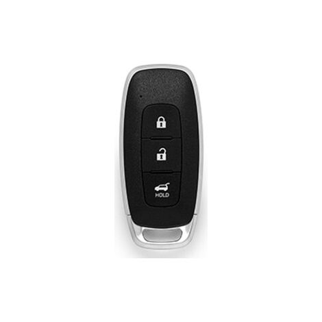 SILCA NSN14FRS5 GUSCIO CHIAVE AUTO (NISSAN)