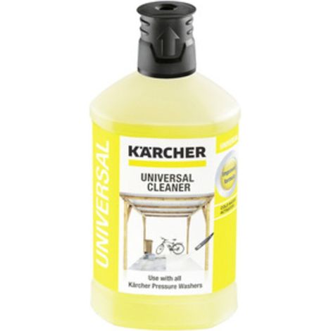 KARCHER DETERGENTE UNIVERSALE 1 L