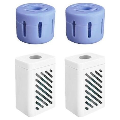 Module Ag+ Accessoires à ions d'argent pour aspirateur Dreame X10 S10 W10S S20 X20 L10s Ultra/L10 Ultra/Mi-Jia B101CN (1/5)