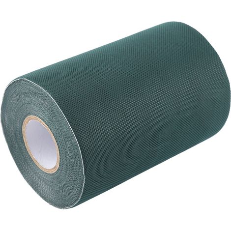Ruban adhésif vert de jonction pour gazon synthétique (15 x 1000 cm) (1/5)