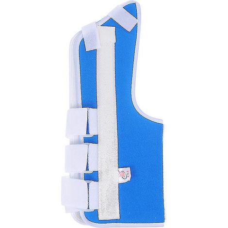 1 ceinture de fixation humérale (1/3)