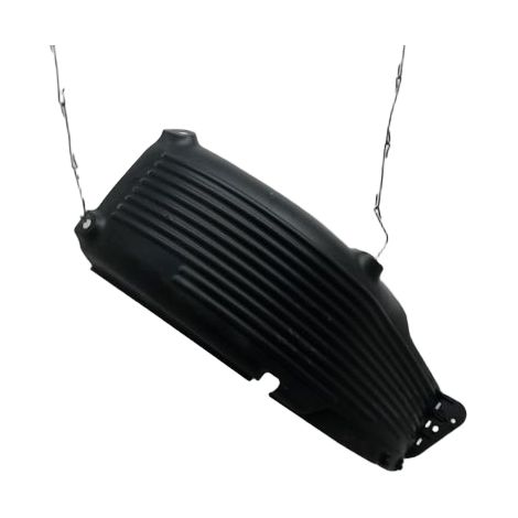 [PRODUIT D'OCCASION] Pare-boue Arriere Gauche HYUNDAI I20 ♻️ Ref Oe. 868214p500 - Garantie à vie (1/2)