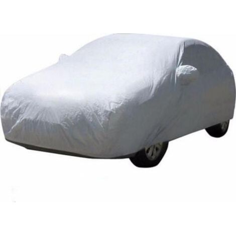 Funda para coche General Motors, tallas S/M/L/XL/XXL, impermeable y resistente al sol. (1/5)