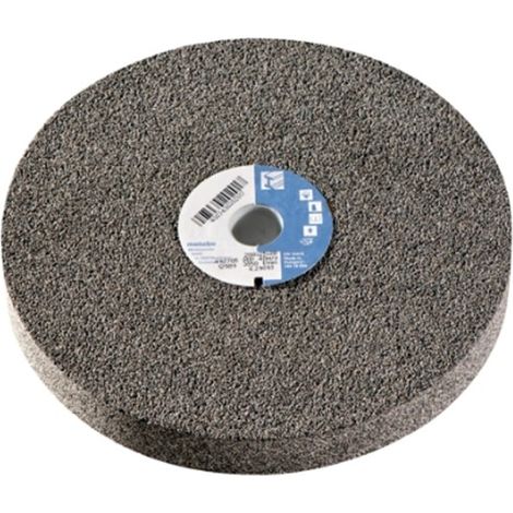 Diámetro de la rueda de molienda 150 x 20 x 20 mm. grano