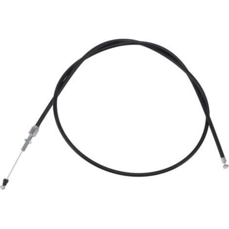 Câble Accélérateur Compatible Tondeuse à Gazon Modèles Spécifiques - (1/5)