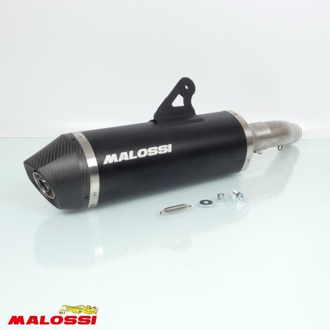 Pot d échappement Malossi pour Scooter BMW 650 C Sport Après 2016 (1/5)