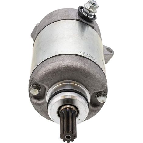 5TG-81890-00-00 5TG-81800-00-00 Moteur, démarreur à couple élevé pour Yamaha YFZ450, montage dédié, démarrage rapide, stable et fiable. (1/3)