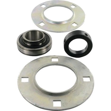 Supporto flangia KUHN 81504006